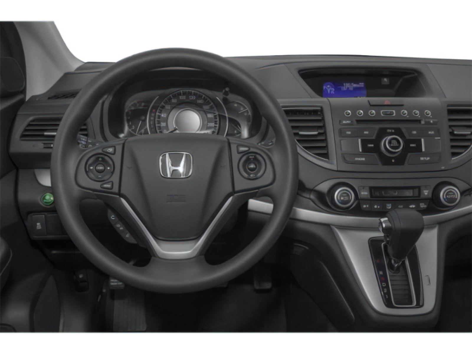 Used 2014 Honda CR-V EX image 4