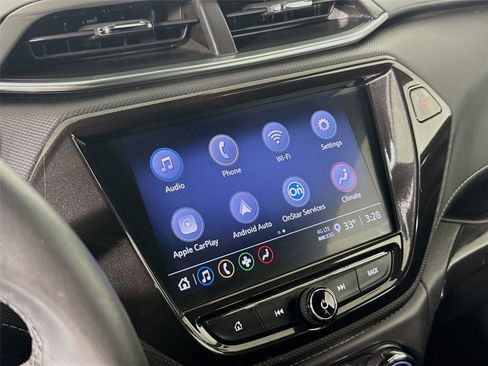 Used 2023 Chevrolet TrailBlazer ACTIV w/ Convenience Package image 14