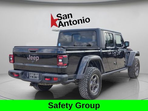 Used 2020 Jeep Gladiator Rubicon image 7