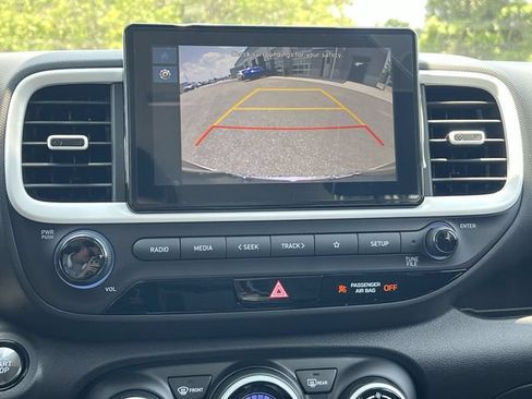New 2026 Hyundai Venue SEL FWD image 14