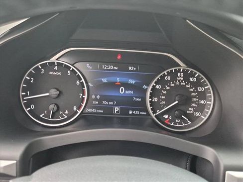 Used 2019 Nissan Murano SL FWD image 11