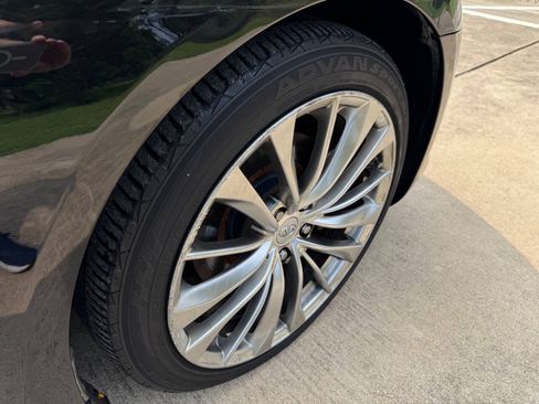 Used 2013 INFINITI G37 Convertible w/ Premium Pkg RWD image 16