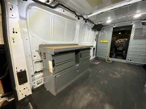 Used 2019 Ford Transit 150 130 Low Roof image 12