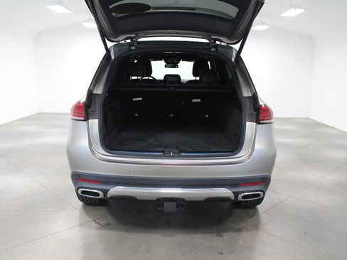 Used 2023 Mercedes-Benz GLE 350 4MATIC image 16