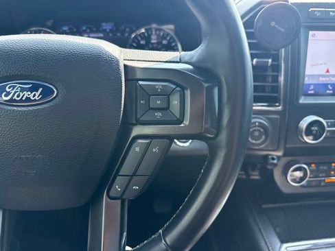 Used 2021 Ford Expedition Max Limited AWD/4WD image 22