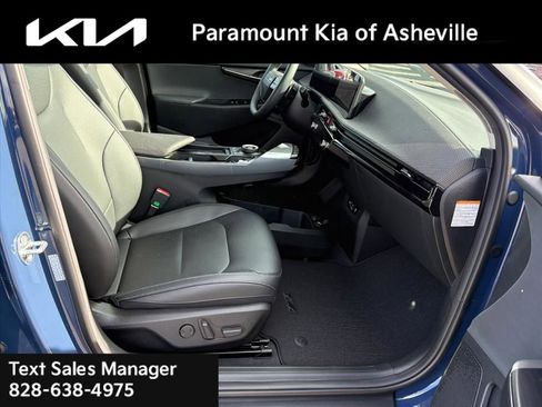 New 2025 Kia EV6 Wind image 20