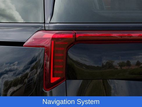 New 2026 Kia Carnival SX Prestige image 10