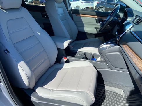 Used 2020 Honda CR-V EX-L image 18