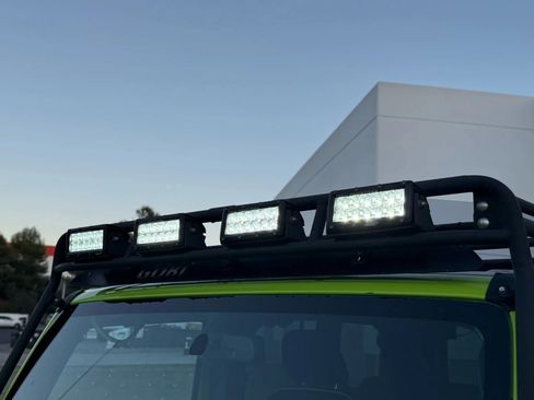 Used 2013 Jeep Wrangler Unlimited Sport image 31