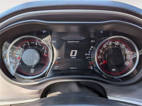 Certified 2022 Dodge Challenger R/T Scat Pack image 12