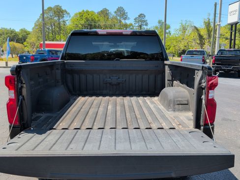 Used 2022 Chevrolet Silverado 1500 RST image 14