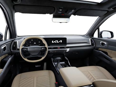 New 2026 Kia Sorento SX Prestige image 14