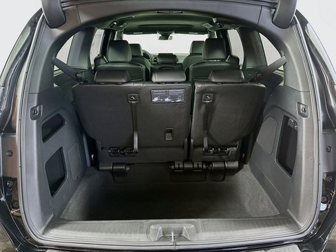 New 2026 Honda Odyssey Sport-L image 24