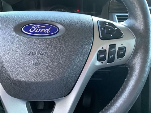 Used 2016 Ford Flex SEL w/ Equipment Group 202A image 13