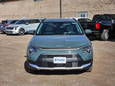 New 2026 Kia Niro EX image 4