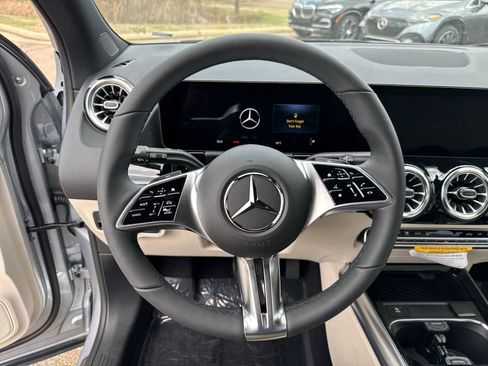 New 2026 Mercedes-Benz GLA 250 4MATIC image 21