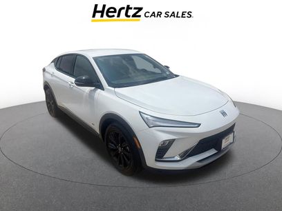 Used 2025 Buick Envista Sport Touring