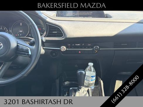 Used 2024 MAZDA CX-30 AWD 2.5 S w/ Select Sport Pkg image 21