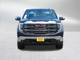 Used 2025 GMC Sierra 1500 SLT w/ SLT Premium Package AWD/4WD video 2