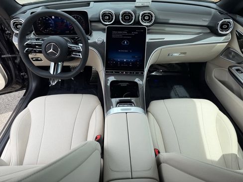 New 2026 Mercedes-Benz CLE 450 4MATIC Cabriolet image 12