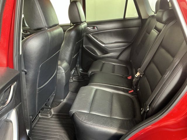 Used 2016 MAZDA CX-5 Grand Touring AWD/4WD image 11