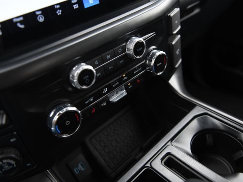 Used 2024 Ford F150 XLT w/ Equipment Group 302A MID image 26