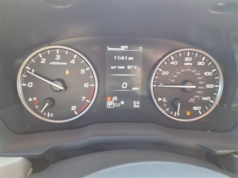 New 2026 Subaru Forester Premium image 13