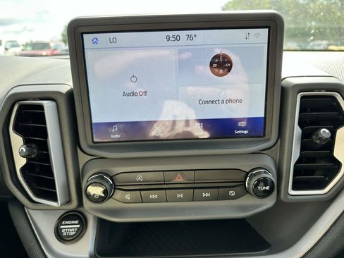 Used 2024 Ford Bronco Sport Big Bend image 21