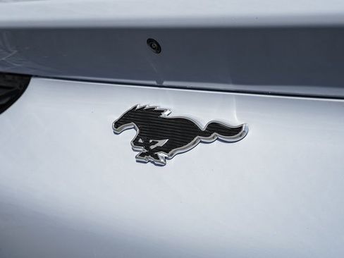 New 2025 Ford Mustang Mach-E Premium w/ Interior Protection Package image 10