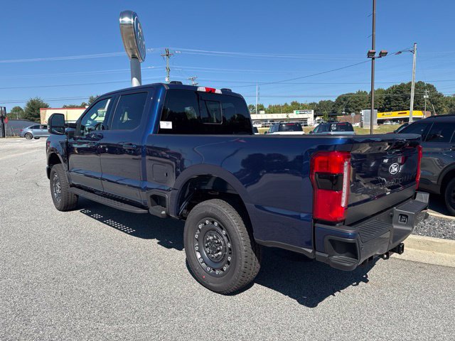 New 2027 Ford F250 XLT w/ XLT Premium Package AWD/4WD image 6