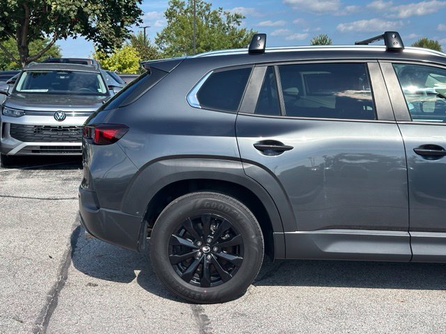 Used 2024 MAZDA CX-50 AWD 2.5 S w/ Weather Package image 18