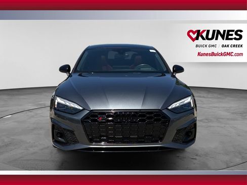 Used 2023 Audi S5 Prestige w/ Prestige Package AWD/4WD image 3
