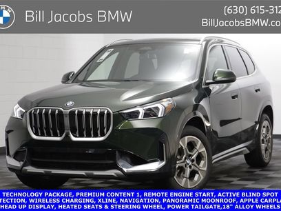 Certified 2025 BMW X1 xDrive28i