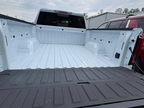 Used 2026 GMC Sierra 1500 SLT w/ SLT Premium Package AWD/4WD image 13