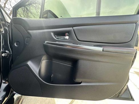 Used 2019 Subaru WRX Limited image 27