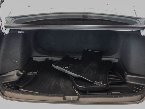 Used 2023 Honda Civic Sport image 30