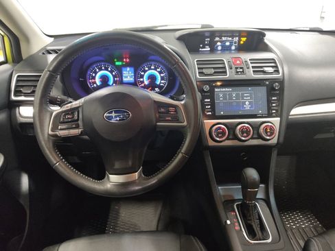Used 2015 Subaru Crosstrek Touring w/ Popular Package #1 image 22