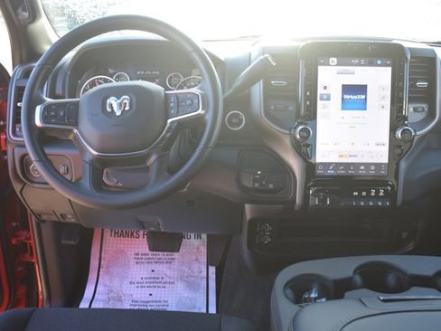 New 2026 RAM 2500 Tradesman image 17