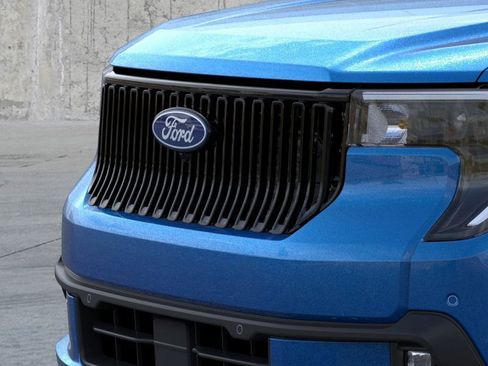 New 2026 Ford Maverick Lobo AWD/4WD image 18