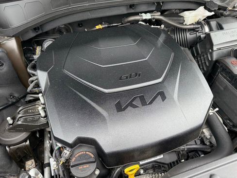 Used 2024 Kia Telluride SX Prestige AWD/4WD image 51