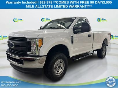 Used 2017 Ford F250 XL
