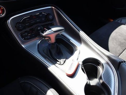 Used 2023 Dodge Challenger SRT Hellcat Widebody RWD image 31