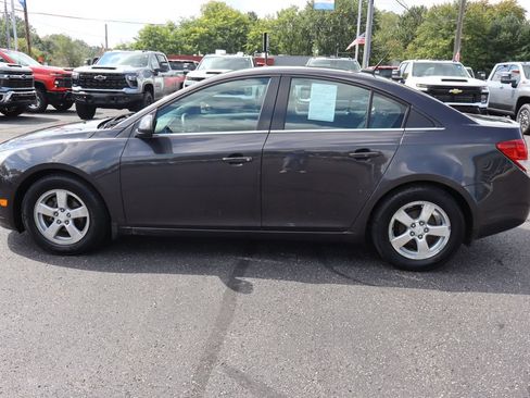 Used 2014 Chevrolet Cruze LT FWD image 24