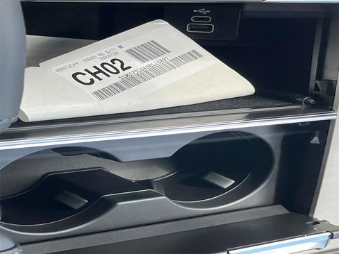 New 2025 Lincoln Navigator L Reserve w/ Jet Appearance Package image 23