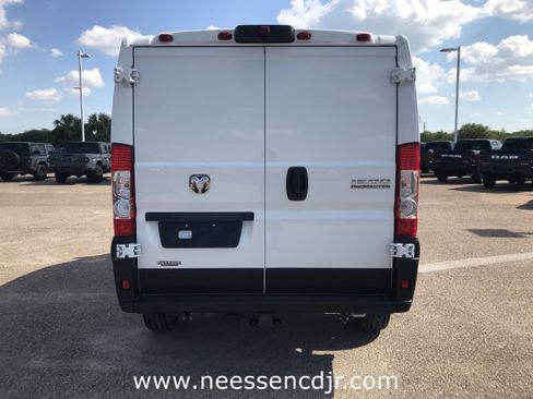 New 2026 RAM ProMaster 1500 image 6