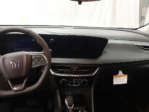 New 2026 Buick Encore GX Sport Touring w/ Advanced Technology Package image 26