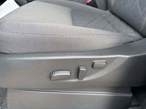 New 2026 Nissan Frontier SV w/ All-Weather Content Package image 11