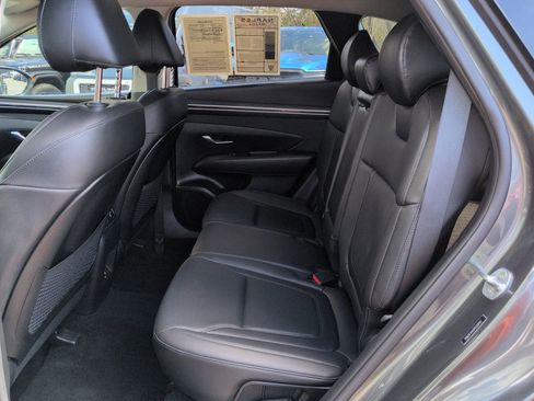 Used 2023 Hyundai Tucson SEL w/ Convenience Package image 14