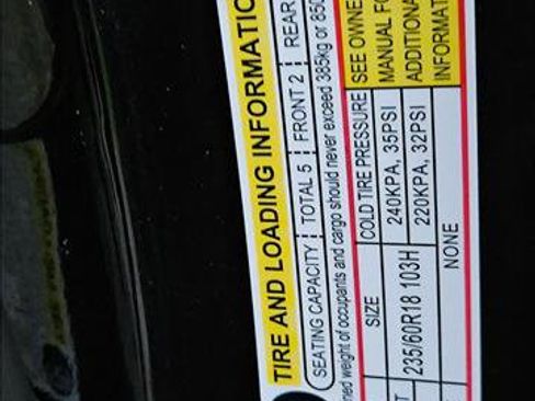 Used 2025 Honda CR-V Sport image 17