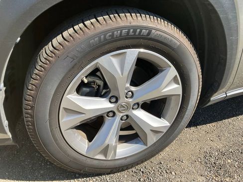 Used 2017 Lexus NX 300h AWD w/ Premium Package image 3